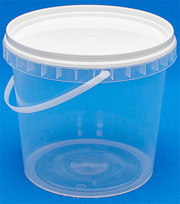 Ведро 1 л.