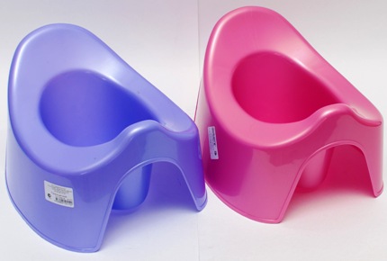 Горшок детский